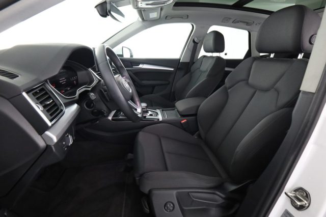 Audi Q5 Q5 35 TDI S tronic S line - foto 2 di 4