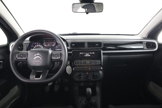 Citroen C3 C3 PureTech 83 S&S Feel - foto 4 di 4