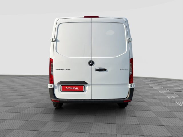 Mercedes-Benz Sprinter Sprinter F32/35 311 CDI FWD TN Furgone - foto 4 di 4