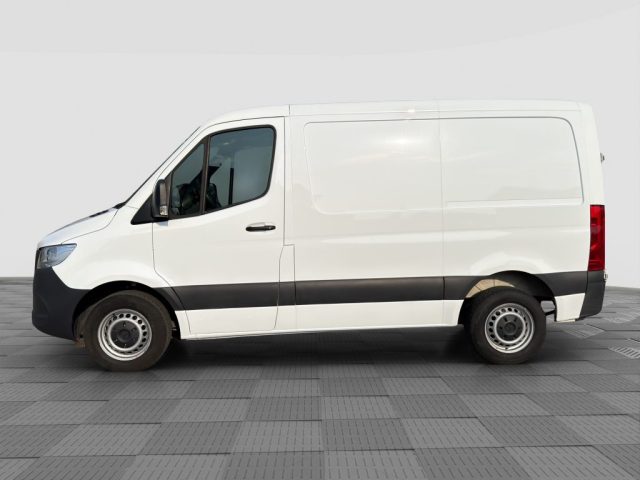 Mercedes-Benz Sprinter Sprinter F32/35 311 CDI FWD TN Furgone - foto 2 di 4