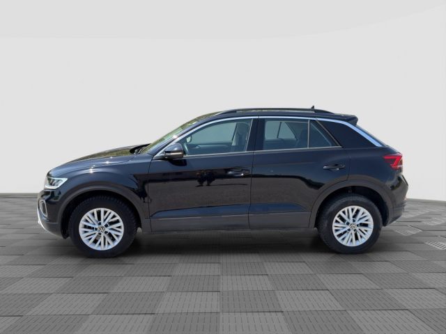 Volkswagen T-Roc T-Roc 2.0 TDI SCR 150 CV DSG Life - foto 2 di 4