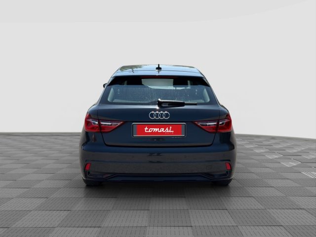 Audi A1 A1 SPB 25 TFSI Admired Advanced - foto 4 di 4