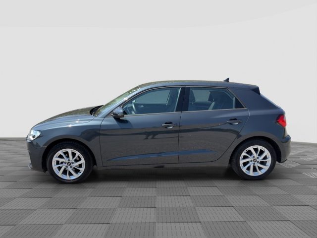 Audi A1 A1 SPB 25 TFSI Admired Advanced - foto 2 di 4