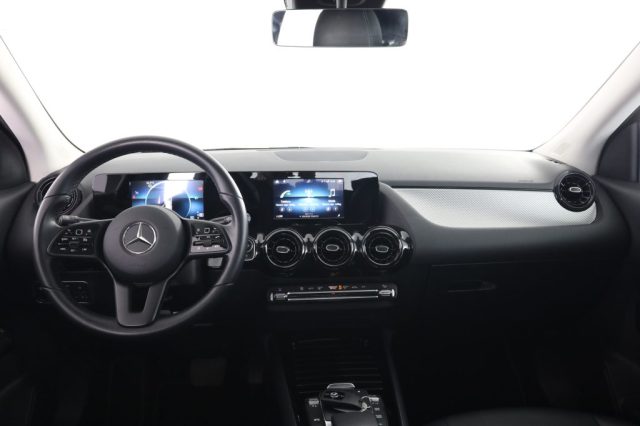 Mercedes-Benz CLA sse GLA GLA 180 d Automatic Business - foto 4 di 4