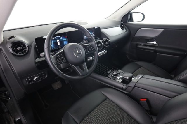 Mercedes-Benz CLA sse GLA GLA 180 d Automatic Business usato a ROMA