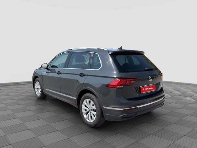 Volkswagen Tiguan Tiguan 2.0 TDI 150 CV SCR DSG Life - foto 3 di 4