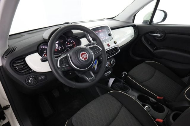 Fiat 500X 500X 1.3 Mjet 95CV 4x2 CITY CROSS usato a ROMA