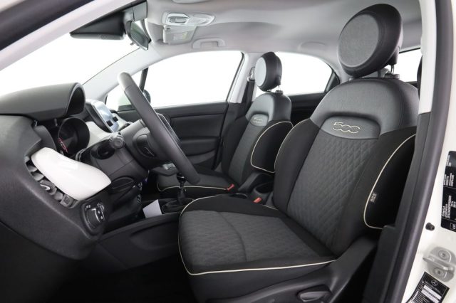 Fiat 500X 500X 1.3 Mjet 95CV 4x2 CITY CROSS - foto 2 di 4