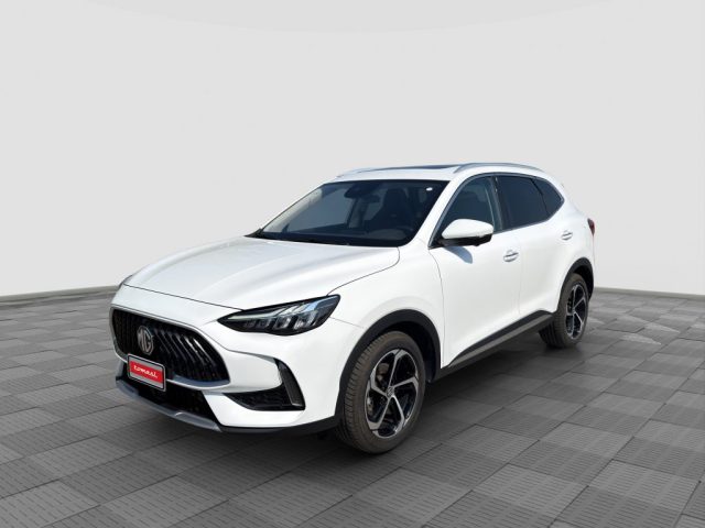 MG EHS Plug-in Hybrid Luxury usato a ROMA