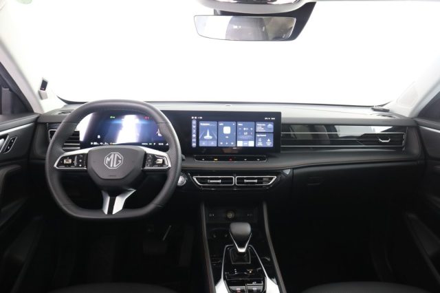 MG HS (2024-->) PHEV Luxury - foto 4 di 4