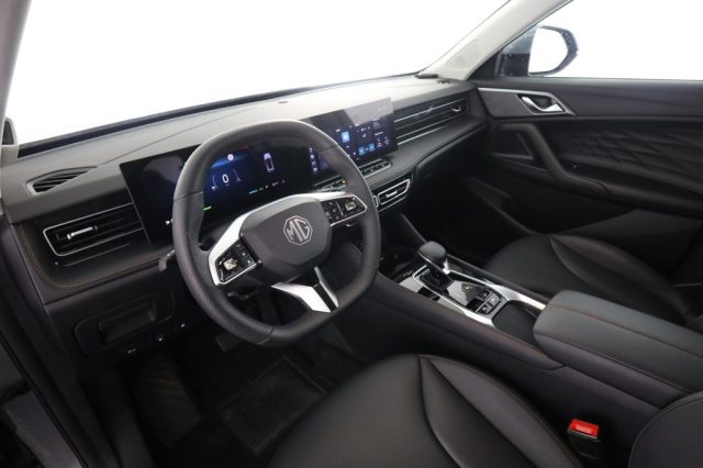 MG HS (2024-->) PHEV Luxury usato a ROMA