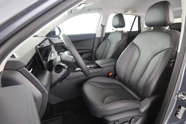 MG HS (2024-->) PHEV Luxury - foto 2 di 4