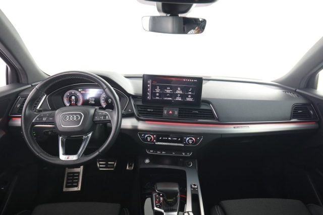 Audi Q5 Q5 SPB 40 TDI quattro S tronic S line - foto 4 di 4