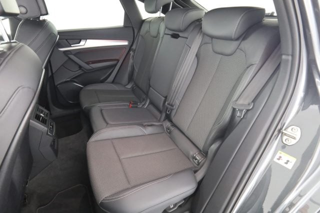 Audi Q5 Q5 SPB 40 TDI quattro S tronic S line - foto 3 di 4