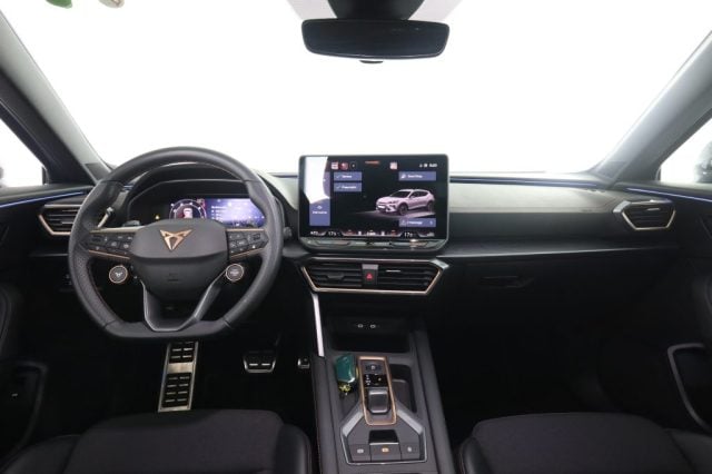 CUPRA Formentor Formentor 2.0 TDI DSG - foto 4 di 4