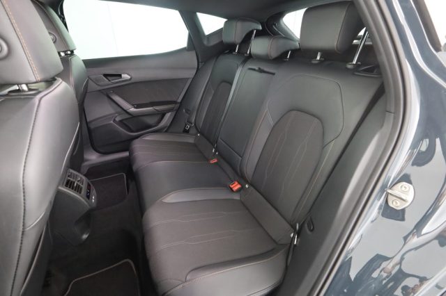 CUPRA Formentor Formentor 2.0 TDI DSG - foto 3 di 4