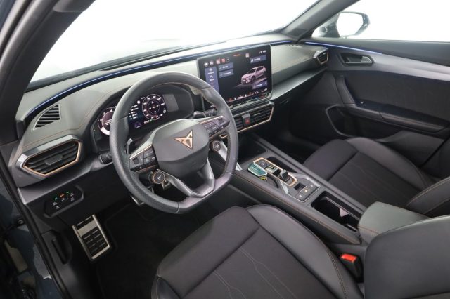 CUPRA Formentor Formentor 2.0 TDI DSG usato a ROMA