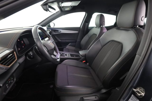CUPRA Formentor Formentor 1.5 TSI DSG - foto 2 di 4