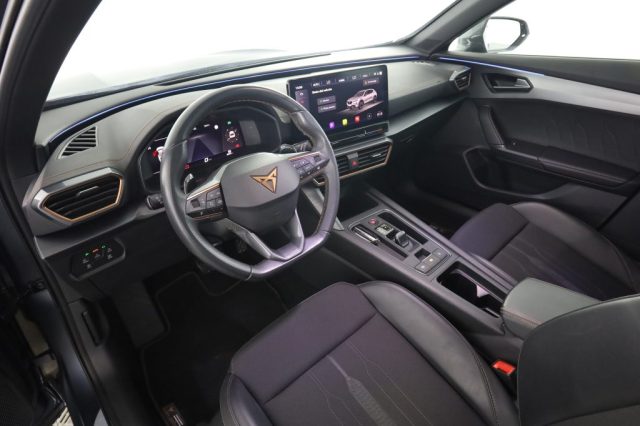 CUPRA Formentor Formentor 1.5 TSI DSG usato a ROMA