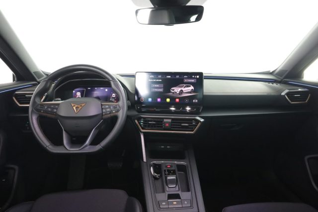 CUPRA Formentor Formentor 1.5 TSI DSG - foto 4 di 4