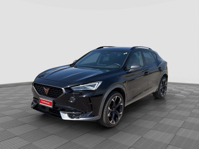 CUPRA Formentor Formentor 1.5 TSI DSG usato a ROMA