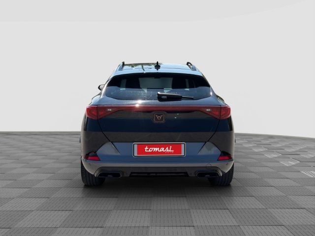 CUPRA Formentor Formentor 1.5 TSI DSG - foto 4 di 4