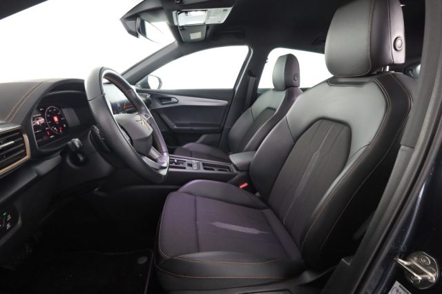 CUPRA Formentor Formentor 1.5 TSI DSG - foto 2 di 4