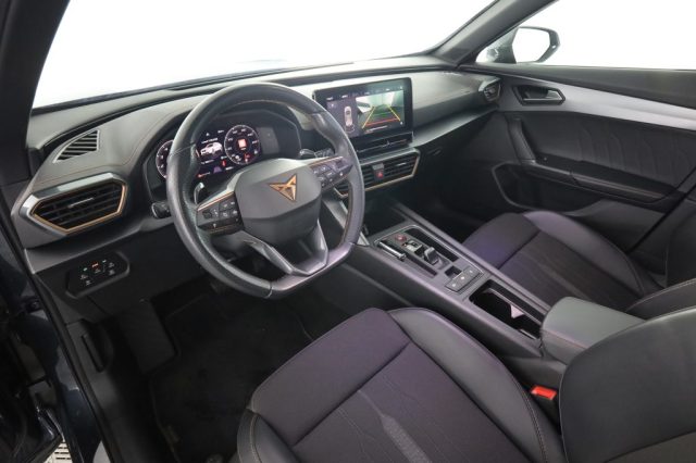 CUPRA Formentor Formentor 1.5 TSI DSG usato a ROMA