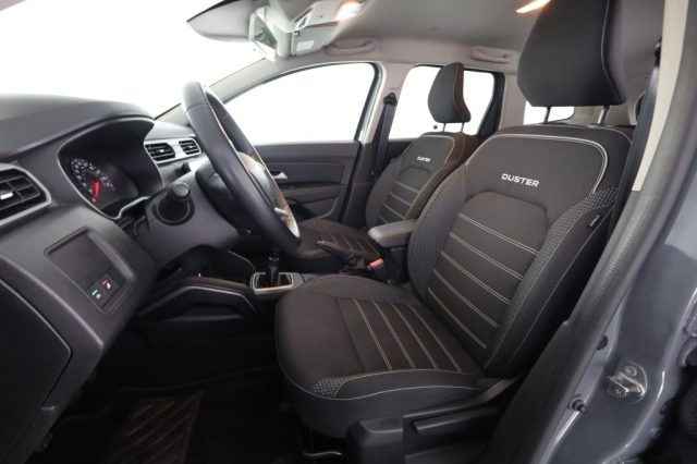 Dacia Duster Duster 1.0 TCe GPL 4x2 Journey - foto 2 di 4