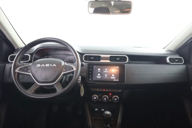 Dacia Duster Duster 1.0 TCe GPL 4x2 Journey - foto 4 di 4