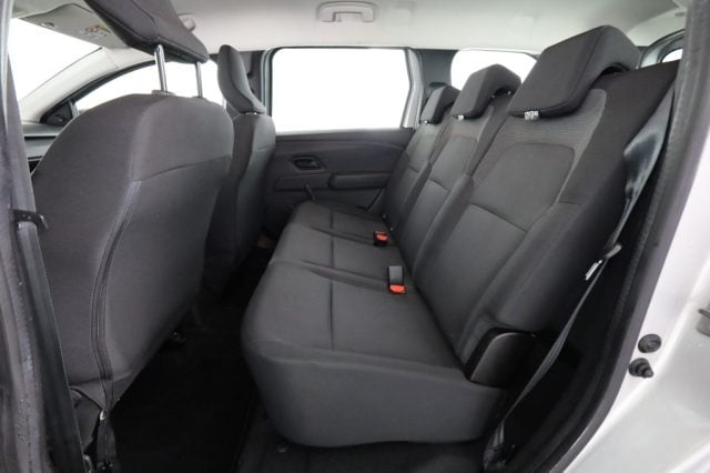 Dacia Jogger Jogger 1.0 TCe GPL 100 CV 5 posti Essential - foto 3 di 4