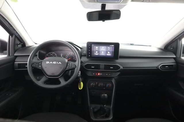 Dacia Jogger Jogger 1.0 TCe GPL 100 CV 5 posti Essential - foto 4 di 4