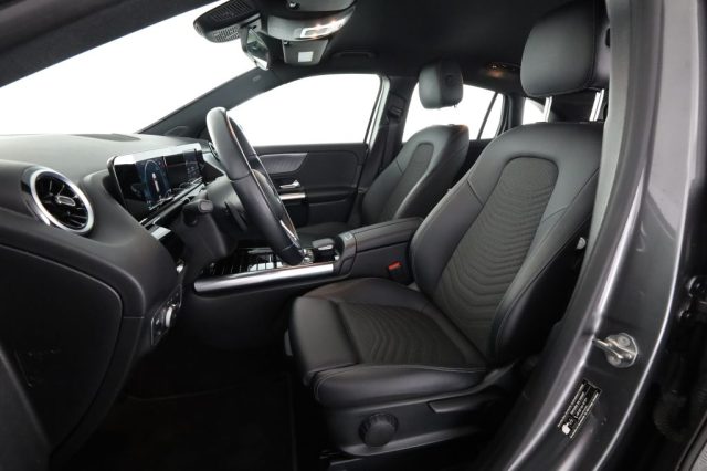 Mercedes-Benz CLA sse GLA GLA 220 d Automatic 4MATIC SPORT PLUS - foto 2 di 4