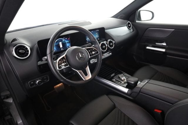 Mercedes-Benz CLA sse GLA GLA 220 d Automatic 4MATIC SPORT PLUS usato a ROMA
