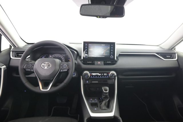 Toyota Other RAV4 RAV4 2.5 HV (218CV) E-CVT 2WD Business - foto 4 di 4