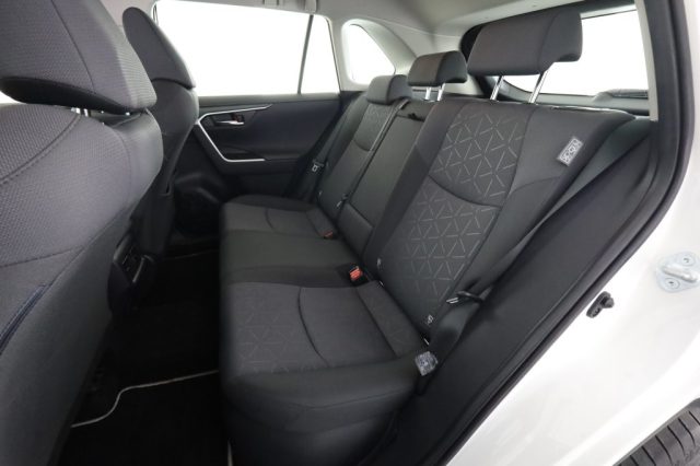 Toyota Other RAV4 RAV4 2.5 HV (218CV) E-CVT 2WD Business - foto 3 di 4