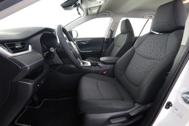 Toyota Other RAV4 RAV4 2.5 HV (218CV) E-CVT 2WD Business - foto 2 di 4