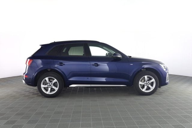 Audi Q5 Q5 40 TDI 204 CV quattro S tronic S line - foto 3 di 4