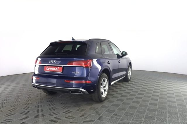 Audi Q5 Q5 40 TDI 204 CV quattro S tronic S line - foto 4 di 4