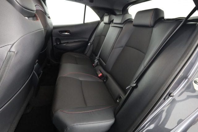 Toyota Corolla Corolla GR SPORT 1.8 Hybrid - foto 3 di 4