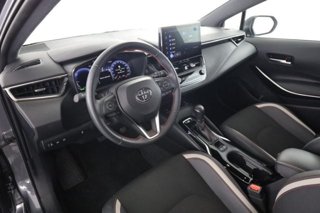Toyota Corolla Corolla GR SPORT 1.8 Hybrid usato a ROMA