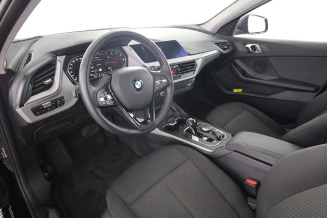 BMW 118 Serie 1 i 5p. Business Advantage usato a ROMA