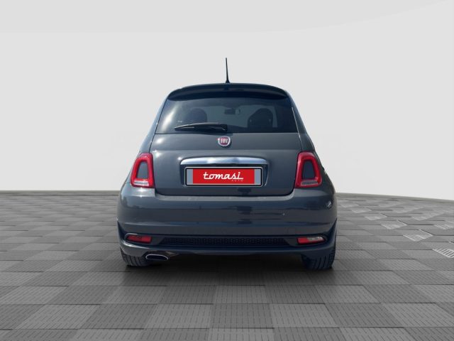Fiat 500 500 1.2 Rockstar - foto 4 di 4