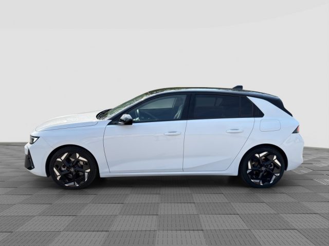 Opel Astra Astra 1.6 Plug-in Hybrid 225 CV AT7 GSe - foto 2 di 4