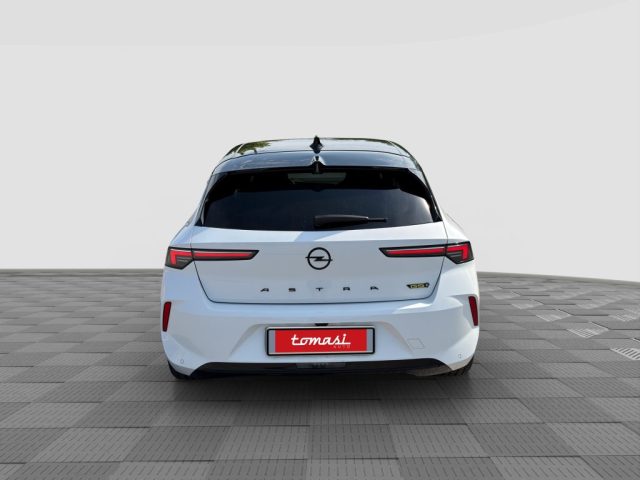 Opel Astra Astra 1.6 Plug-in Hybrid 225 CV AT7 GSe - foto 4 di 4