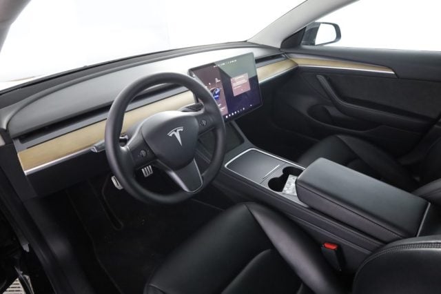Tesla Model 3 Model 3 Long Range AWD Performance usato a ROMA