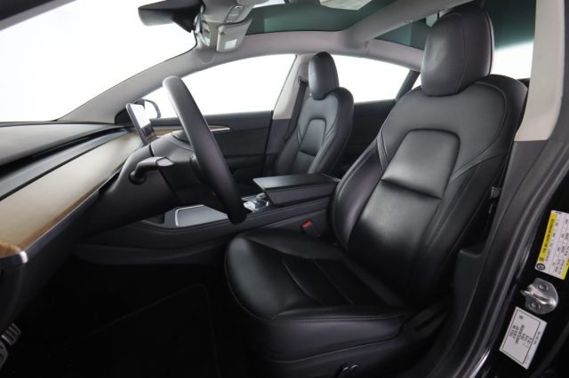 Tesla Model 3 Model 3 Long Range AWD Performance - foto 2 di 4