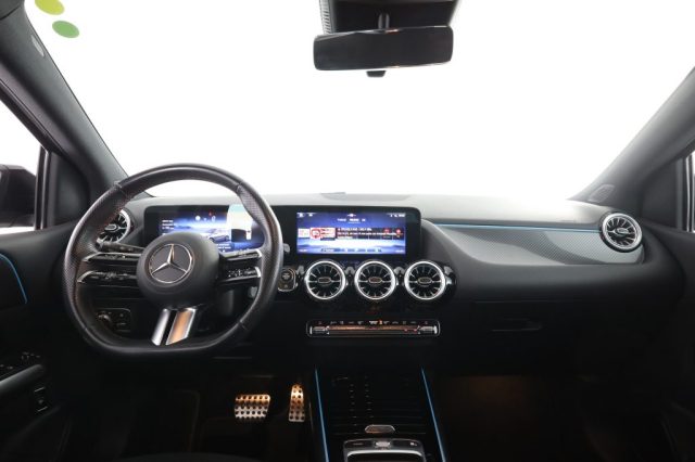 Mercedes-Benz CLA sse B B 180 d Automatic Premium - foto 4 di 4