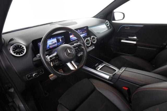 Mercedes-Benz CLA sse B B 180 d Automatic Premium usato a ROMA