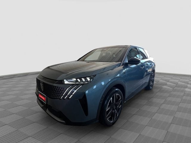 Peugeot 3008 3ª serie Hybrid 145 e-DCS6 GT km 0 a ROMA